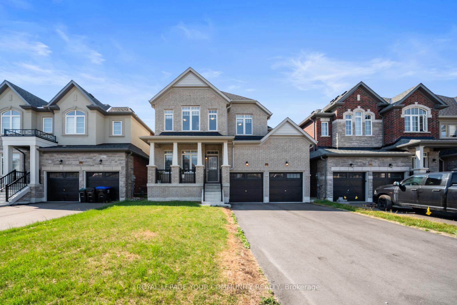 Photo 3 of 1225 Corby Way, Innisfil, Rural Innisfil — HOMEH