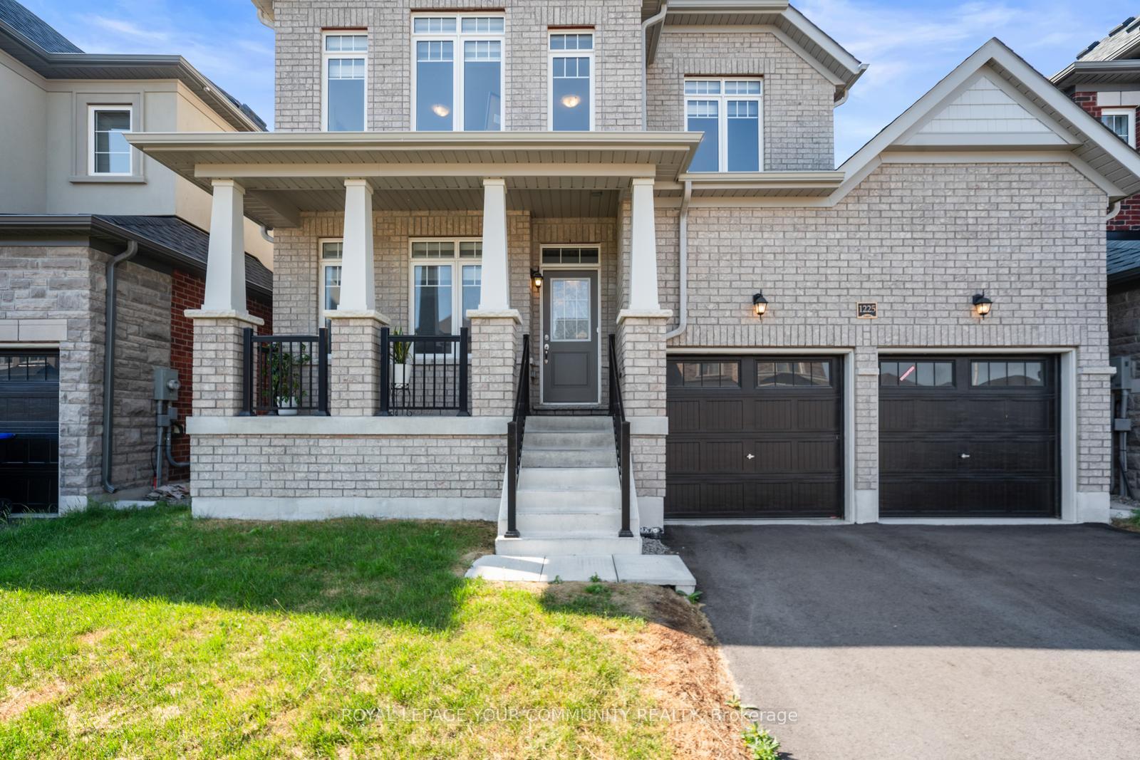 Photo 4 of 1225 Corby Way, Innisfil, Rural Innisfil — HOMEH