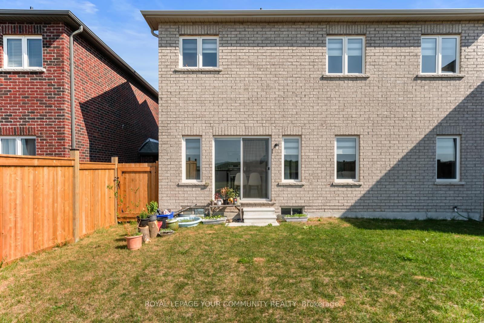 Photo 38 of 1225 Corby Way, Innisfil, Rural Innisfil — HOMEH