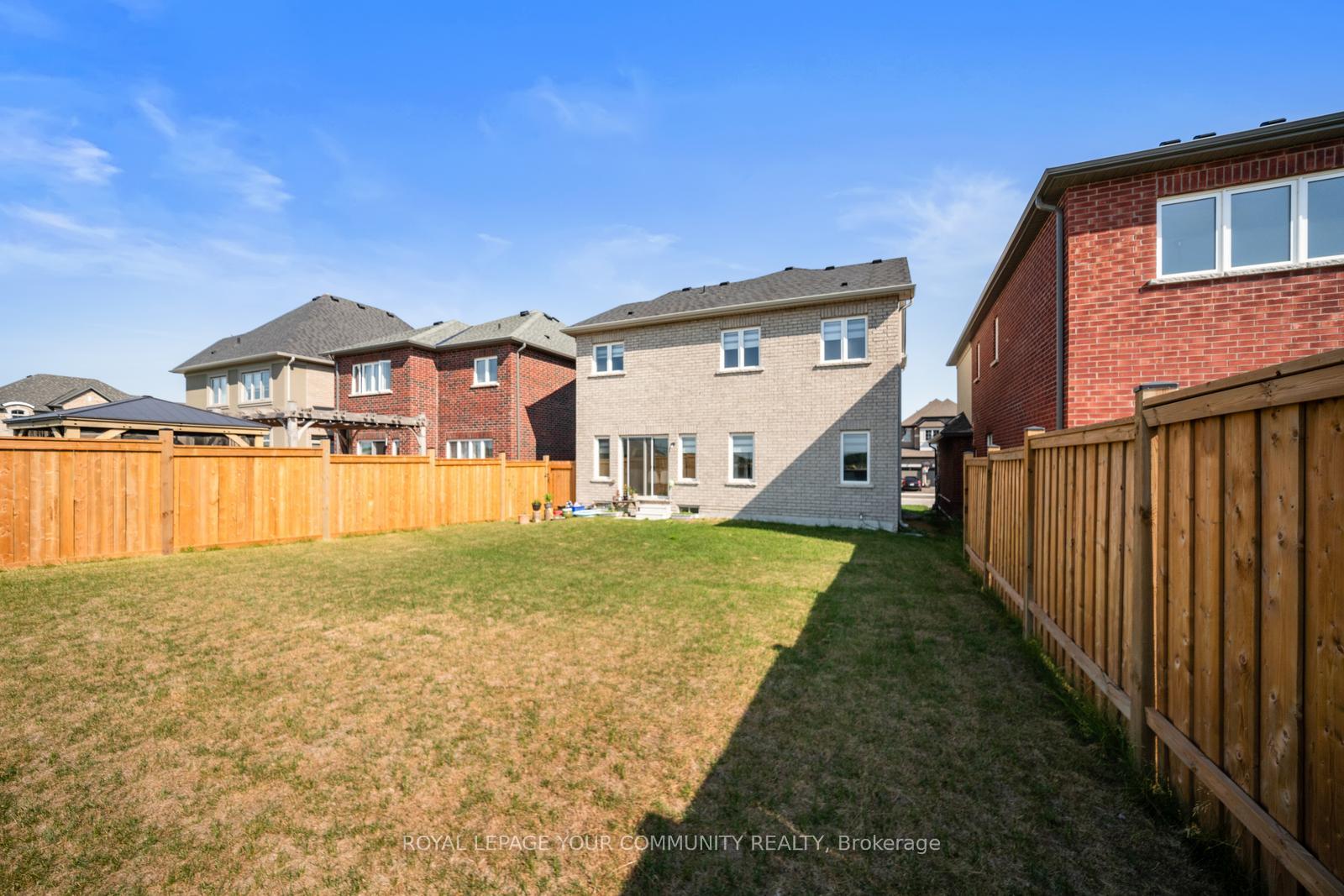 Photo 39 of 1225 Corby Way, Innisfil, Rural Innisfil — HOMEH