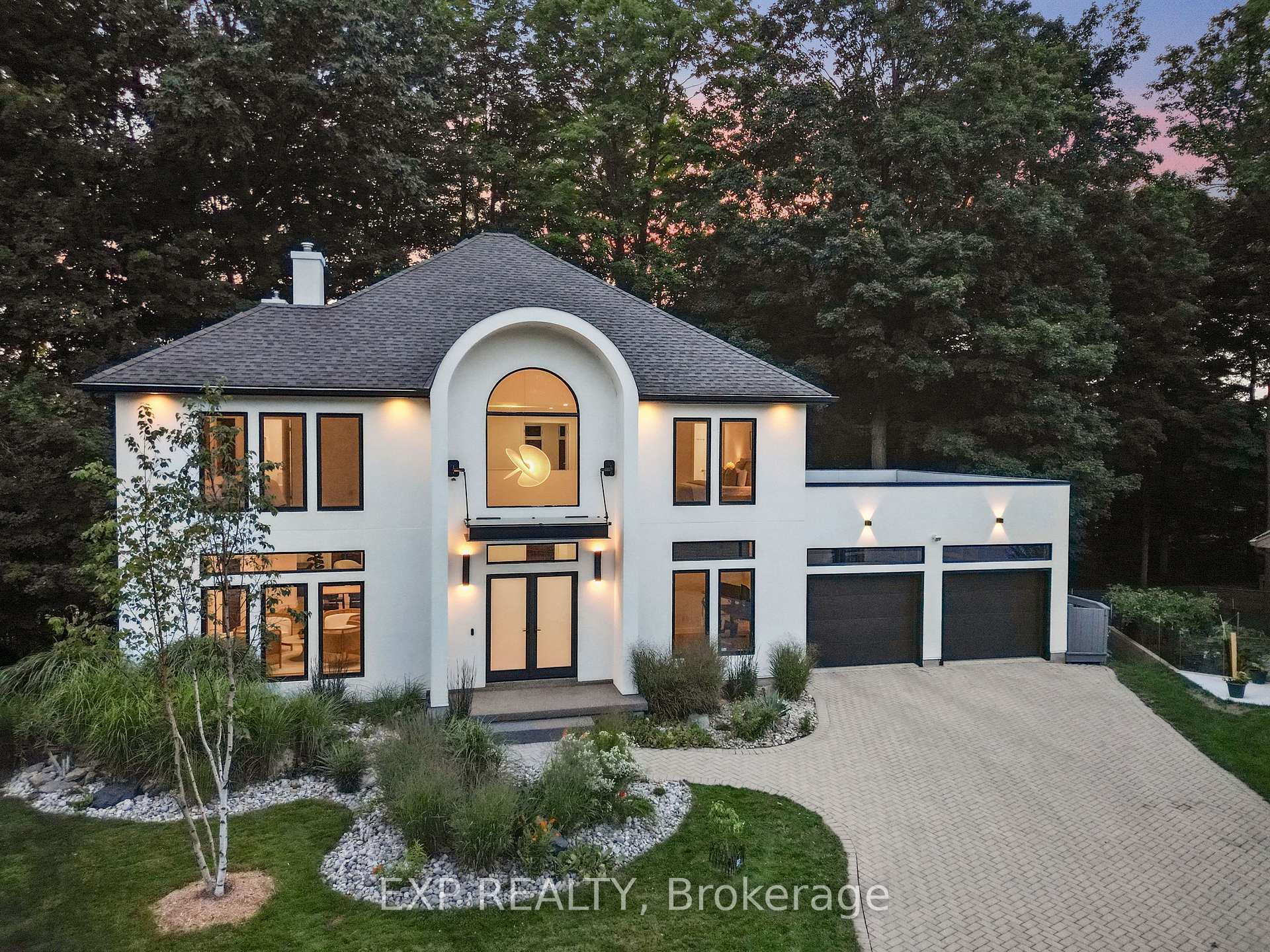 Front of 52 Birchmount Walk