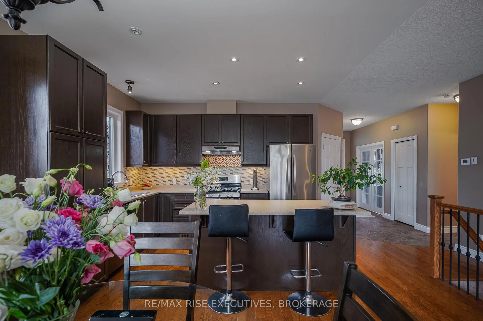 Photo 17 of 134 Islandview Drive, Loyalist, Amherstview — HOMEH