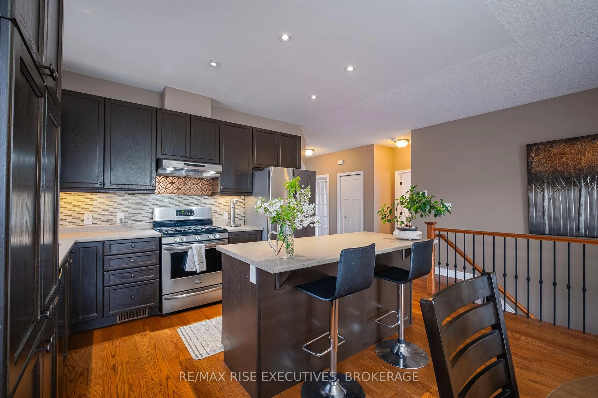 Photo 19 of 134 Islandview Drive, Loyalist, Amherstview — HOMEH