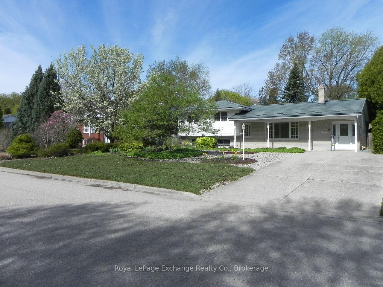 Photo 1 of 268 Willow Road, Kincardine — HOMEH