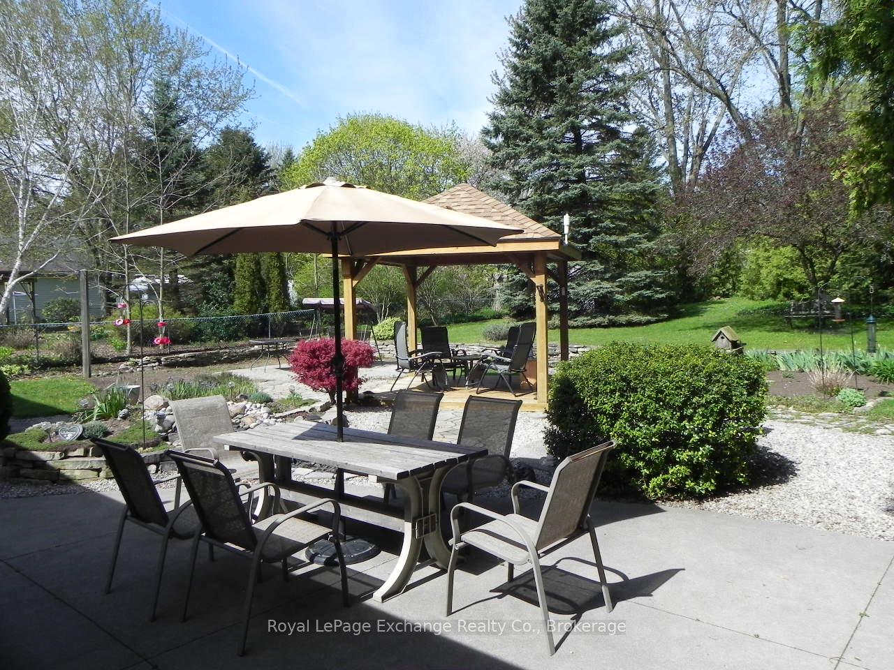 Photo 4 of 268 Willow Road, Kincardine — HOMEH