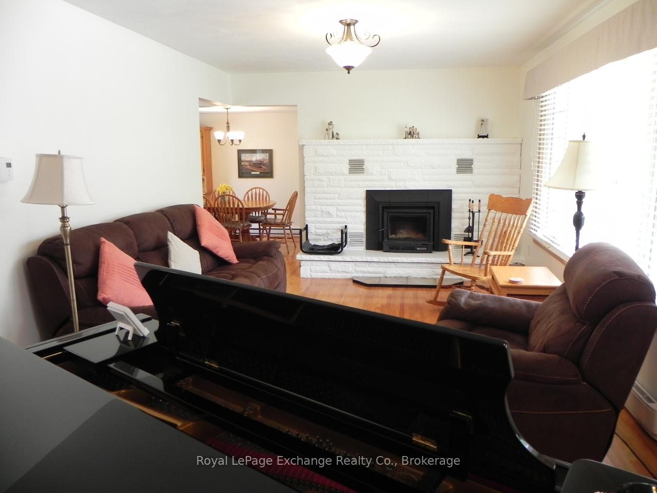 Photo 15 of 268 Willow Road, Kincardine — HOMEH