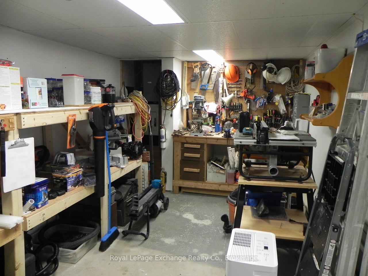 Photo 35 of 268 Willow Road, Kincardine — HOMEH