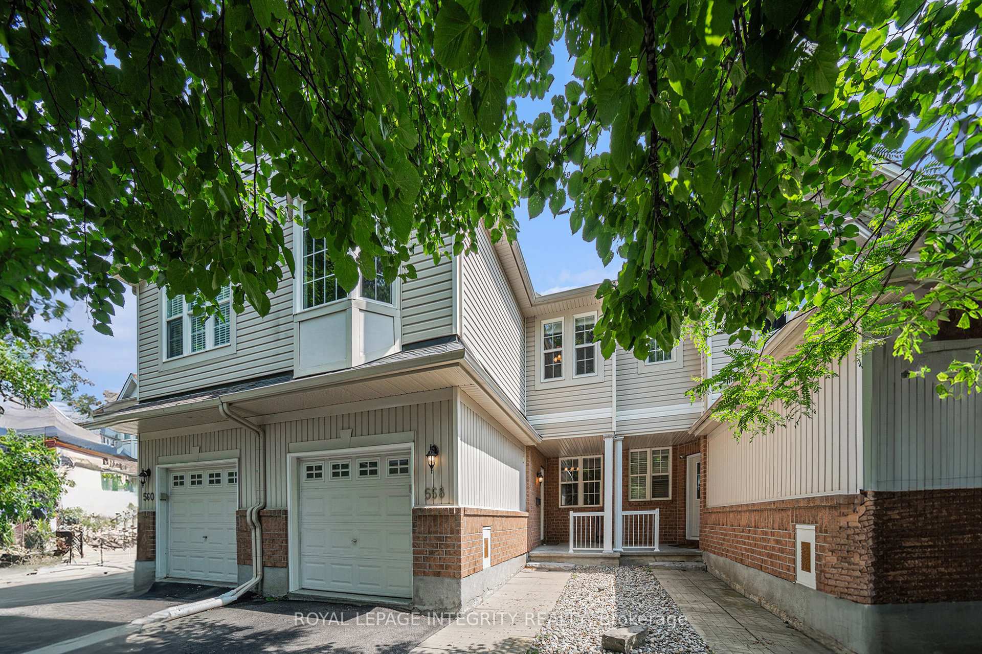 Photo 2 of 558 Aberfoyle Circle, Ottawa, Kanata - Morgan's Grant/South March — HOMEH