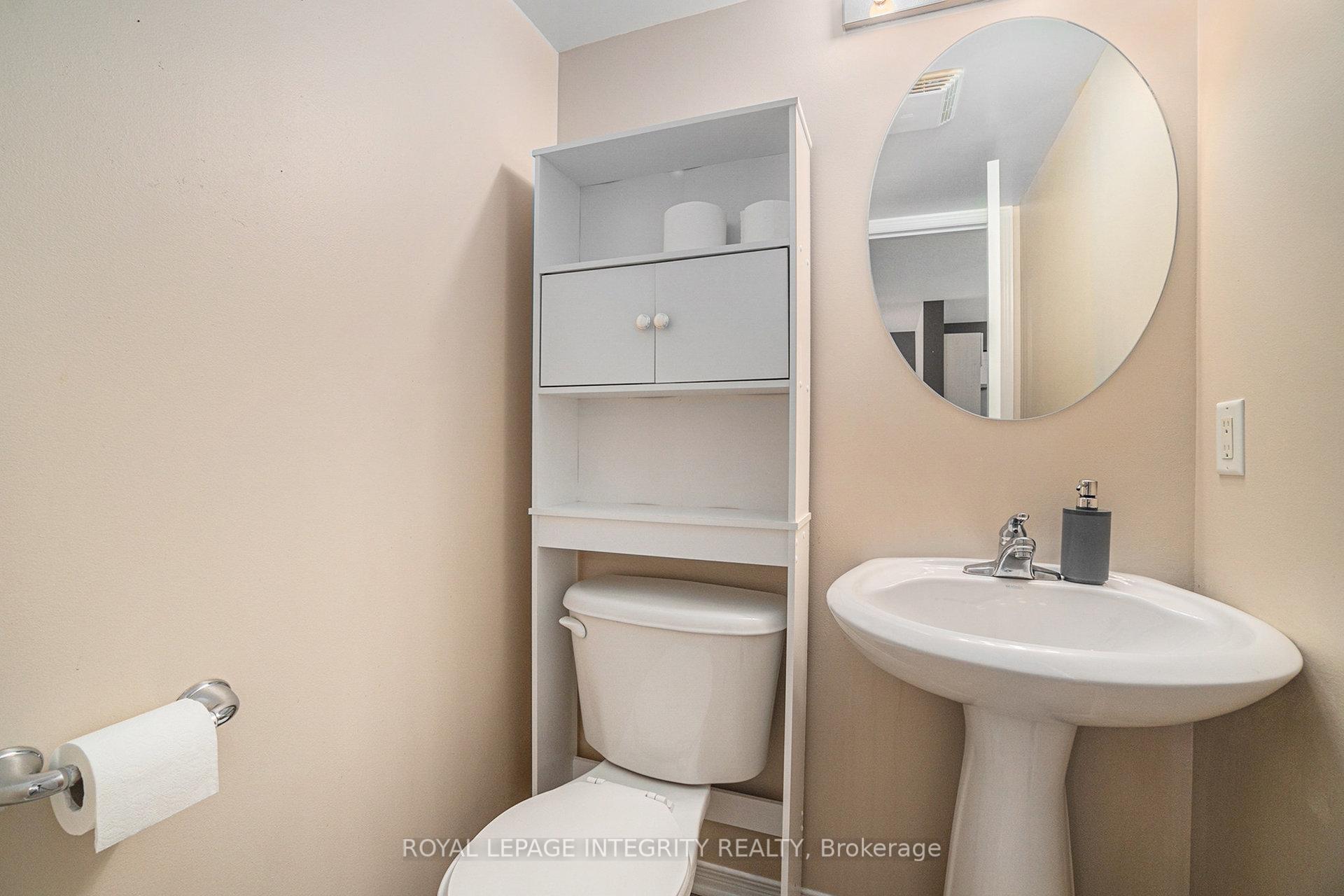 Photo 13 of 558 Aberfoyle Circle, Ottawa, Kanata - Morgan's Grant/South March — HOMEH