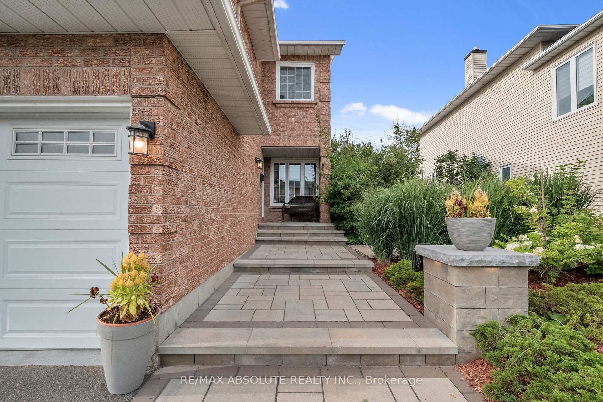 Photo 2 of 171 Springwater Drive, Ottawa, Kanata - Bridlewood — HOMEH