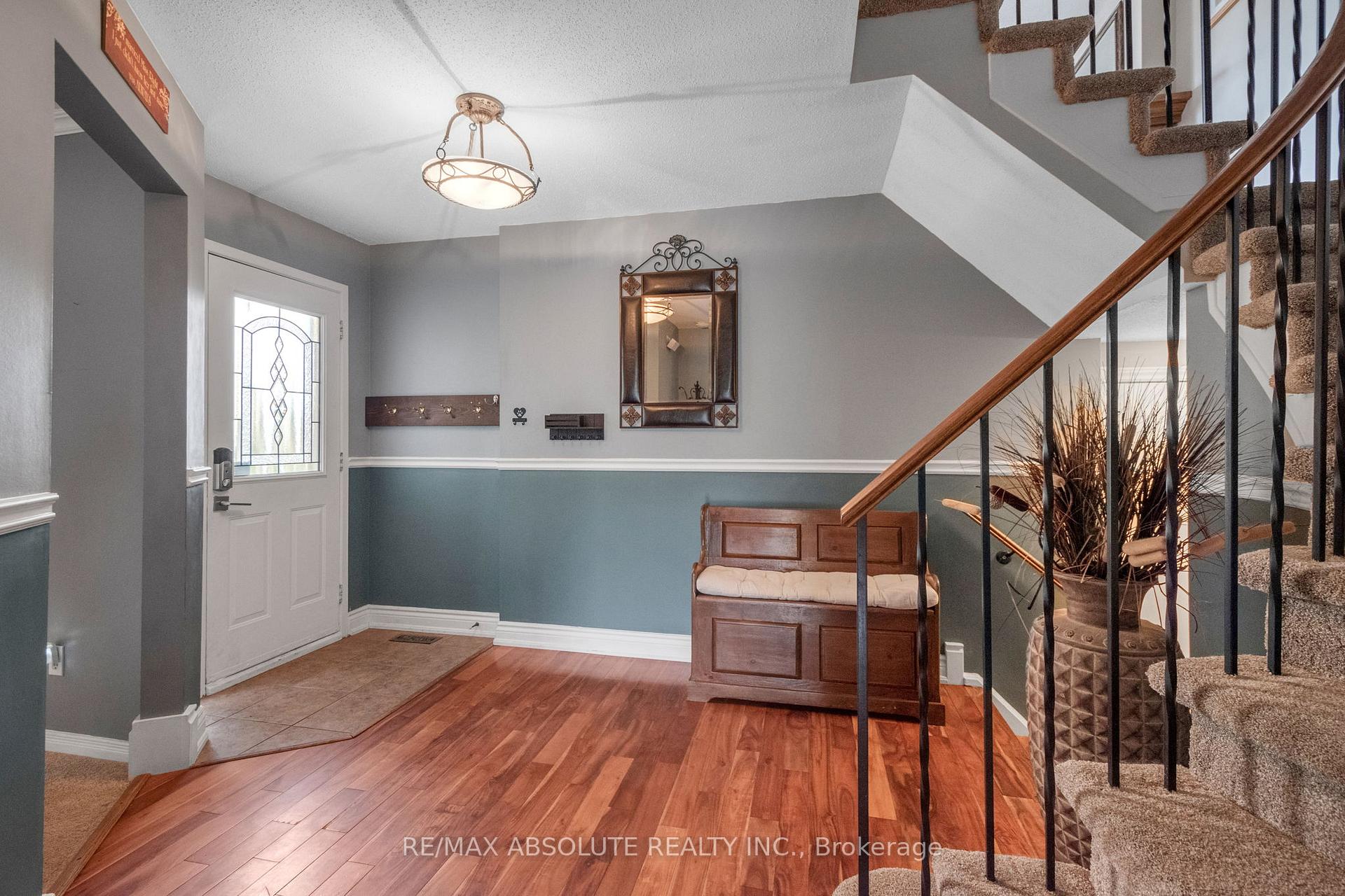 Photo 3 of 171 Springwater Drive, Ottawa, Kanata - Bridlewood — HOMEH