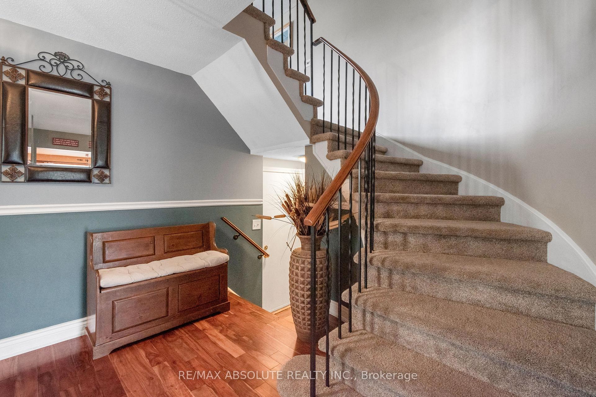 Photo 5 of 171 Springwater Drive, Ottawa, Kanata - Bridlewood — HOMEH