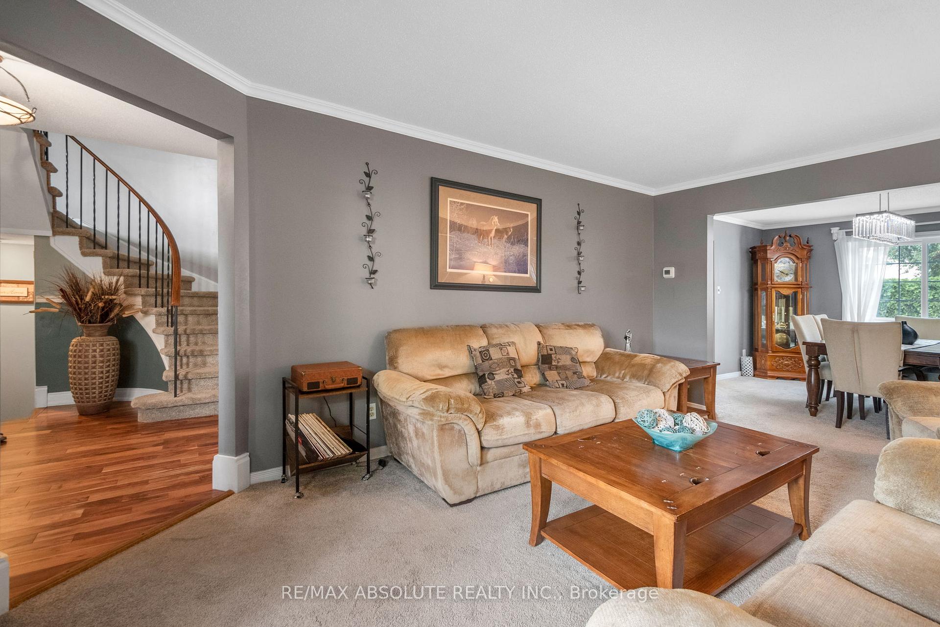 Photo 6 of 171 Springwater Drive, Ottawa, Kanata - Bridlewood — HOMEH