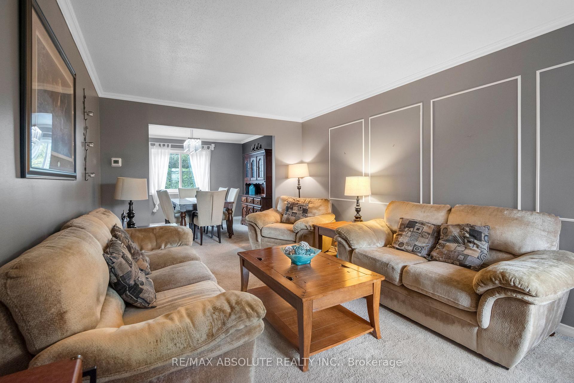 Photo 7 of 171 Springwater Drive, Ottawa, Kanata - Bridlewood — HOMEH