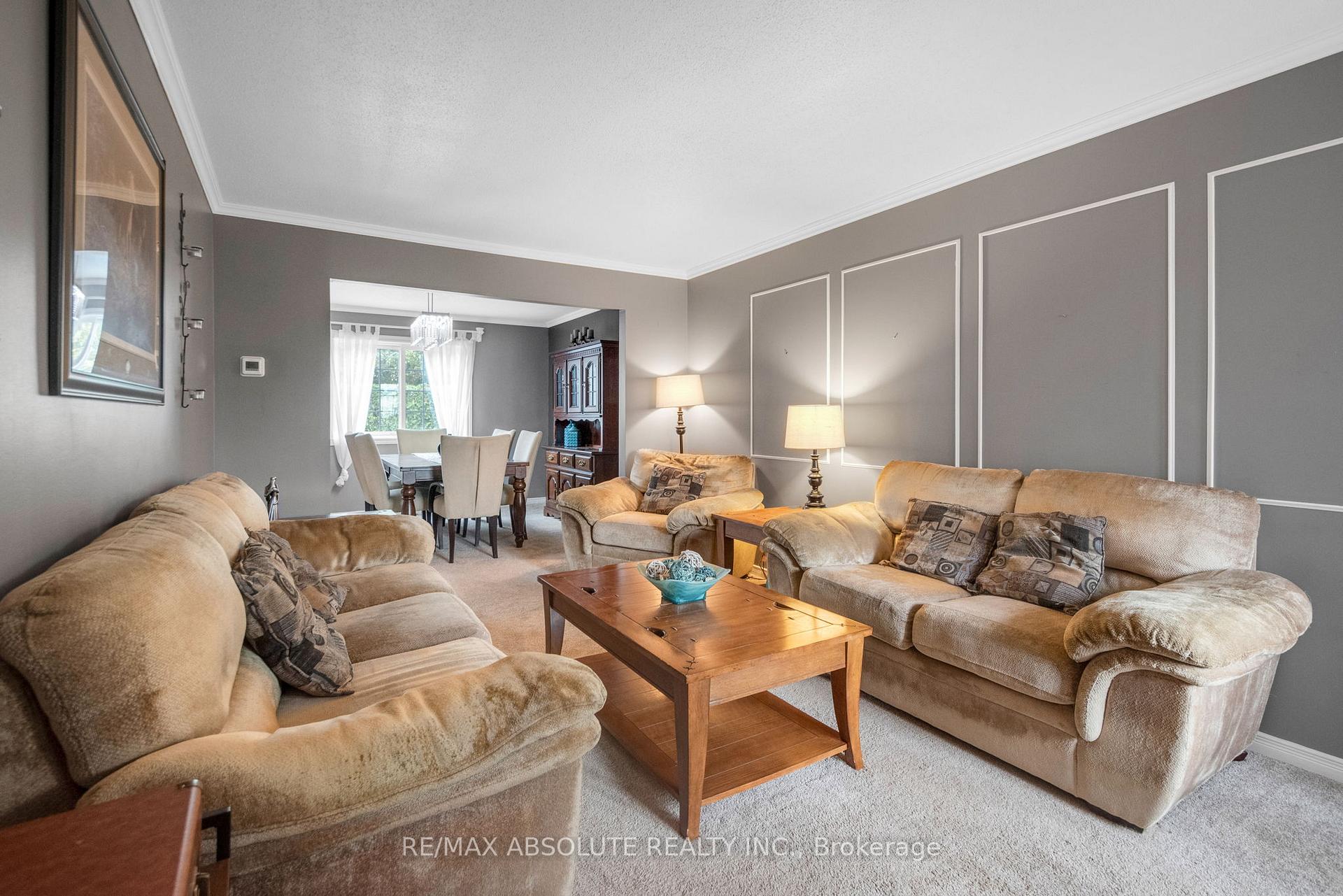 Photo 8 of 171 Springwater Drive, Ottawa, Kanata - Bridlewood — HOMEH