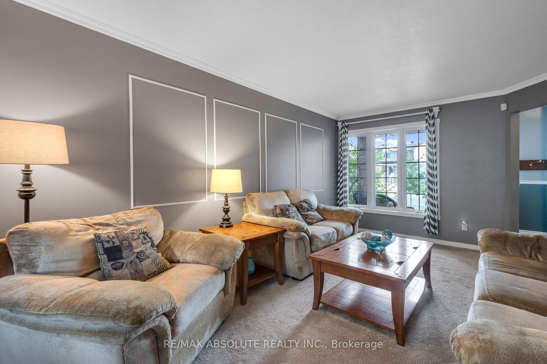 Photo 9 of 171 Springwater Drive, Ottawa, Kanata - Bridlewood — HOMEH