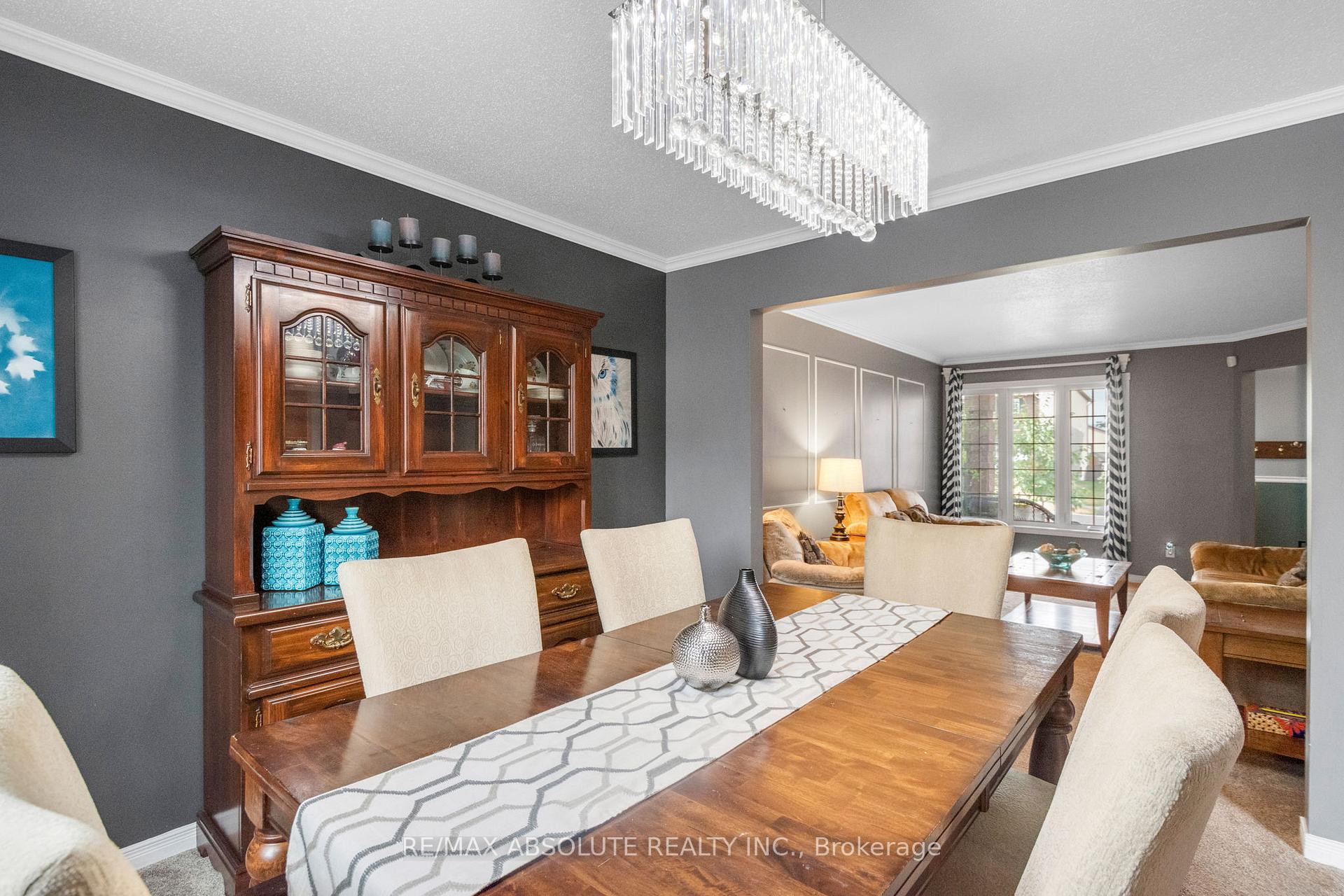 Photo 10 of 171 Springwater Drive, Ottawa, Kanata - Bridlewood — HOMEH