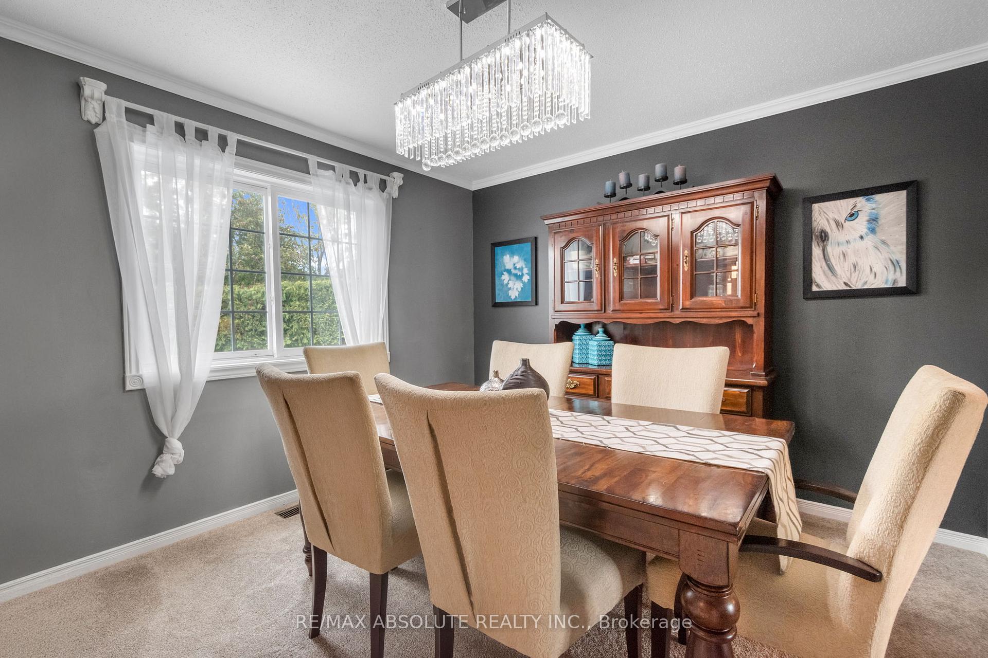 Photo 11 of 171 Springwater Drive, Ottawa, Kanata - Bridlewood — HOMEH