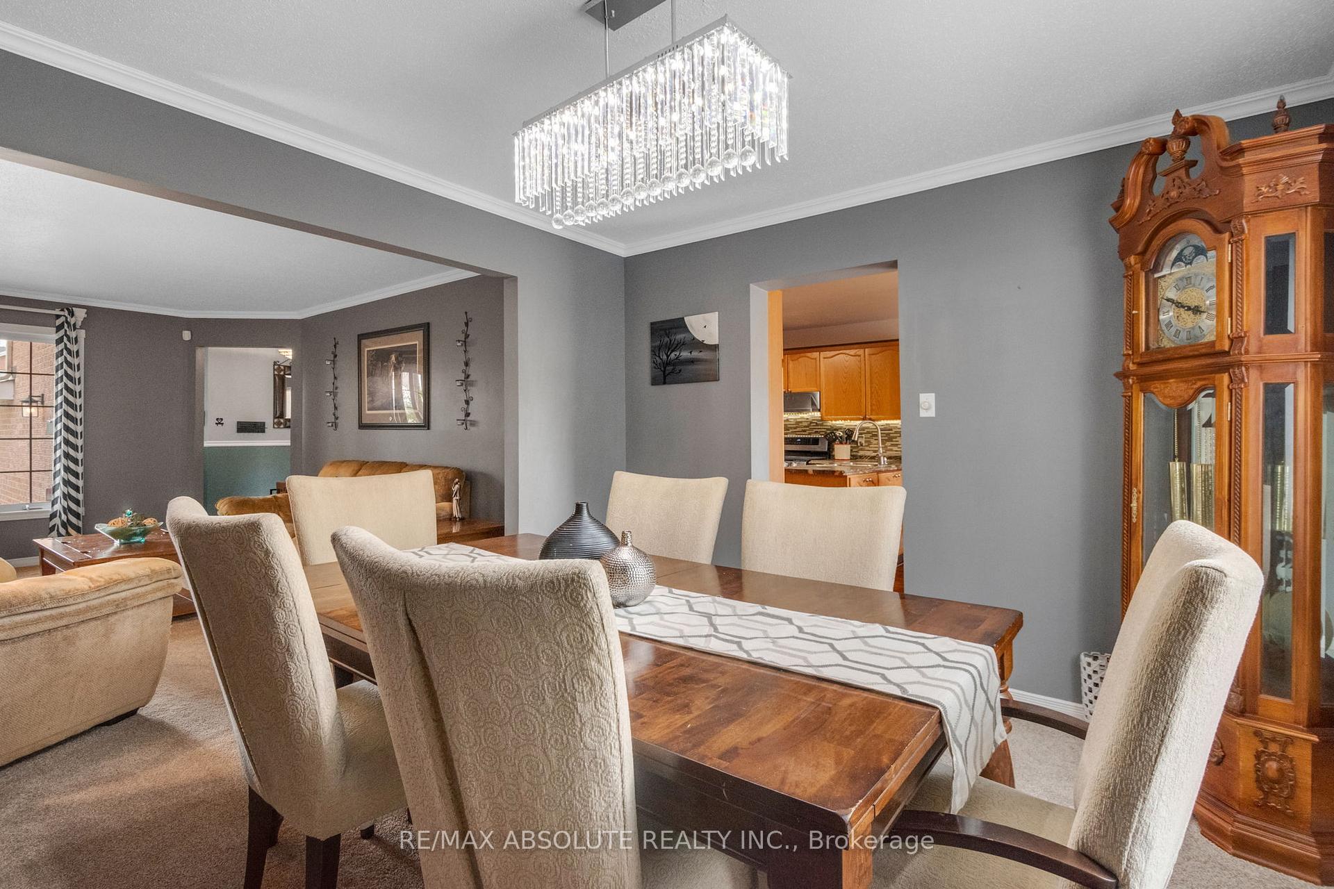 Photo 13 of 171 Springwater Drive, Ottawa, Kanata - Bridlewood — HOMEH