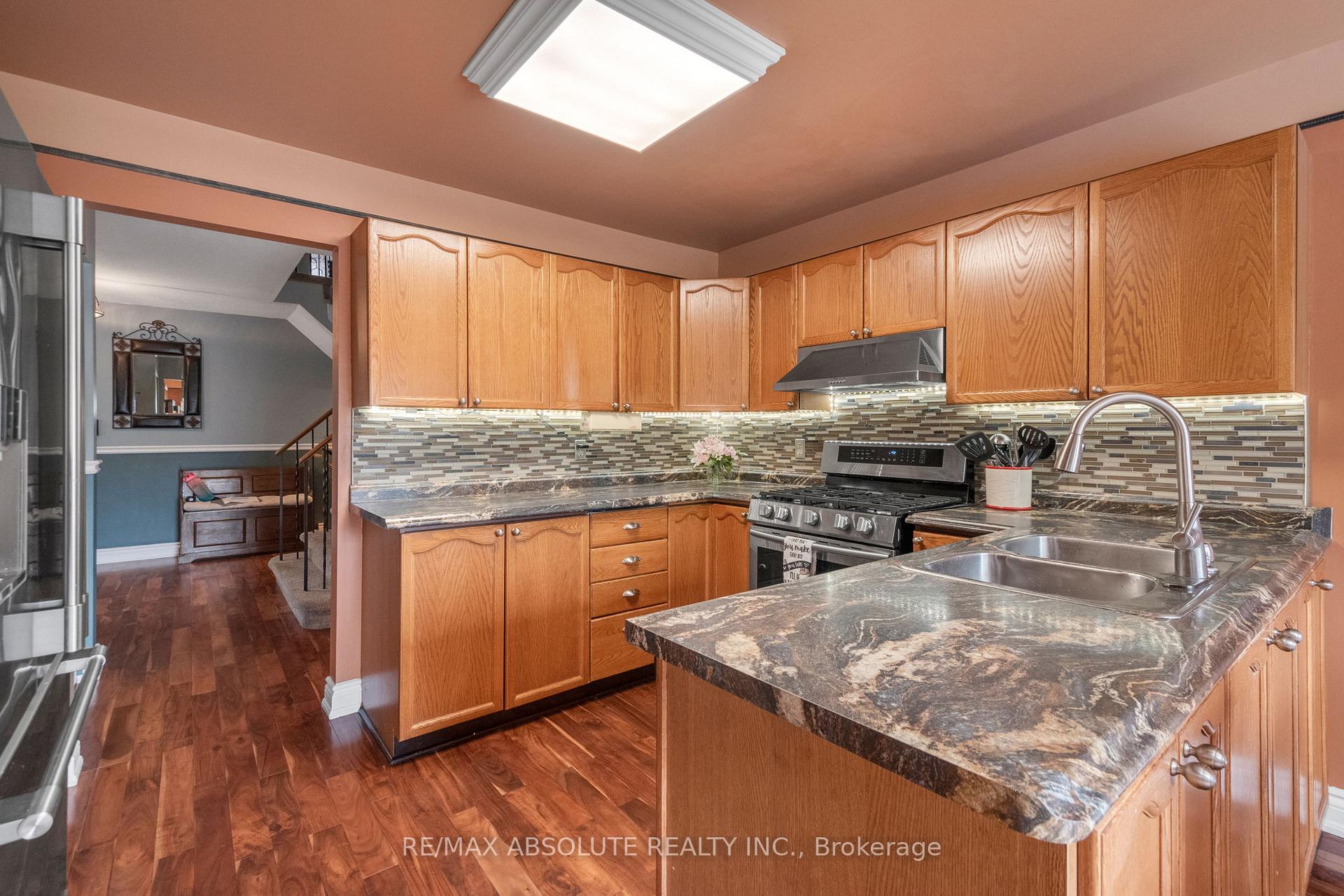 Photo 17 of 171 Springwater Drive, Ottawa, Kanata - Bridlewood — HOMEH