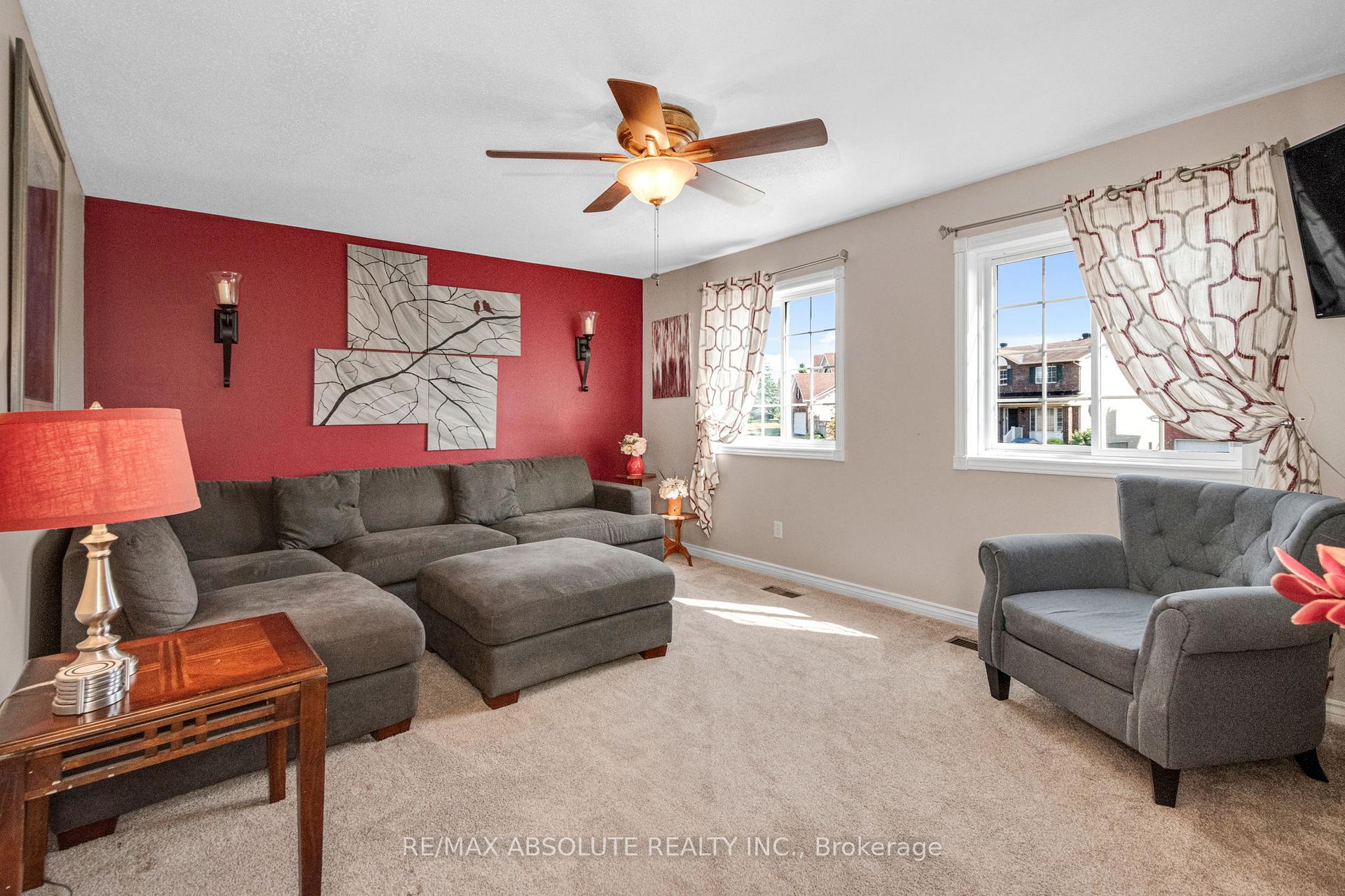 Photo 20 of 171 Springwater Drive, Ottawa, Kanata - Bridlewood — HOMEH