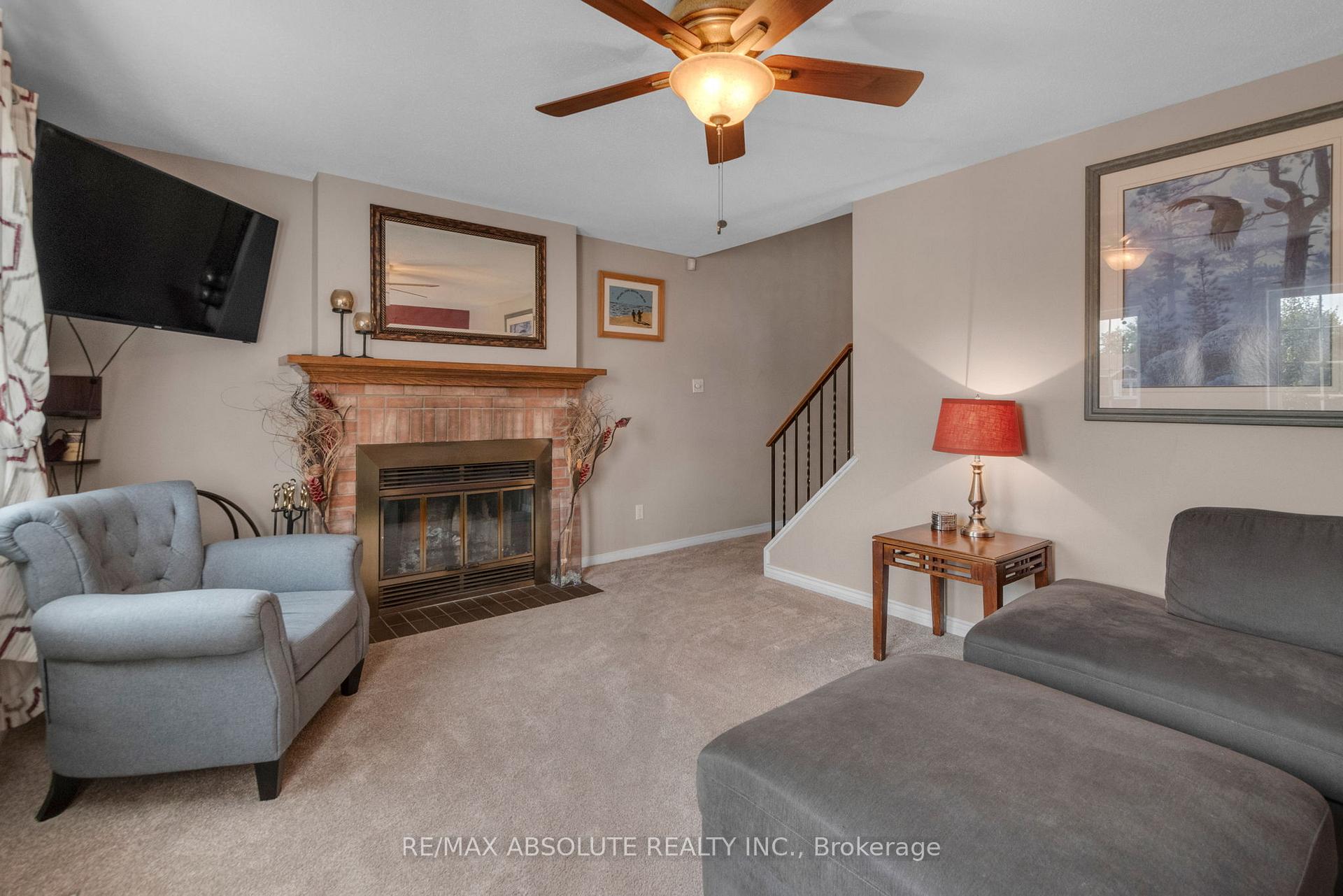 Photo 21 of 171 Springwater Drive, Ottawa, Kanata - Bridlewood — HOMEH