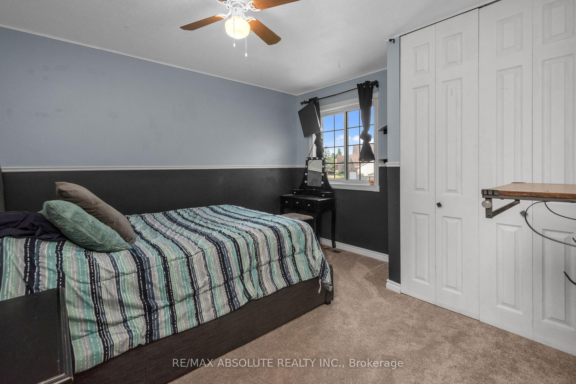 Photo 23 of 171 Springwater Drive, Ottawa, Kanata - Bridlewood — HOMEH