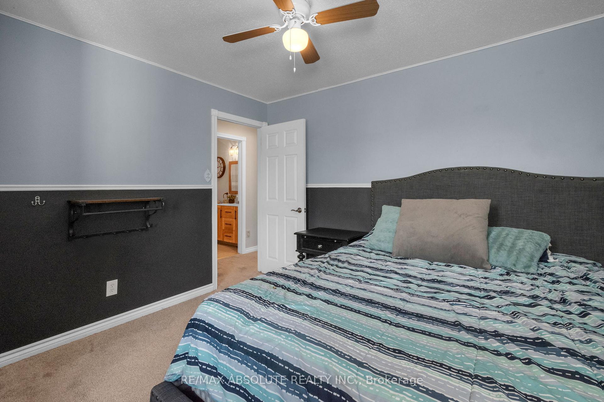 Photo 25 of 171 Springwater Drive, Ottawa, Kanata - Bridlewood — HOMEH