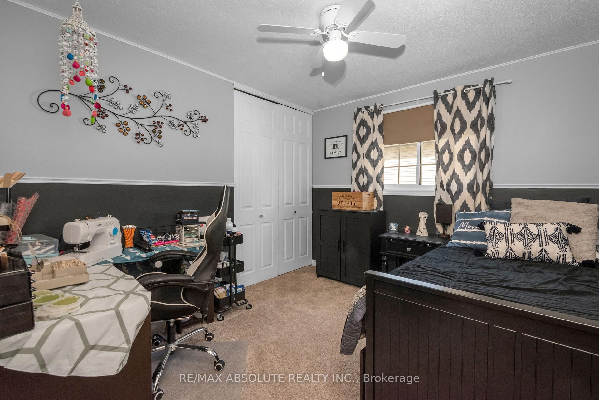 Photo 26 of 171 Springwater Drive, Ottawa, Kanata - Bridlewood — HOMEH