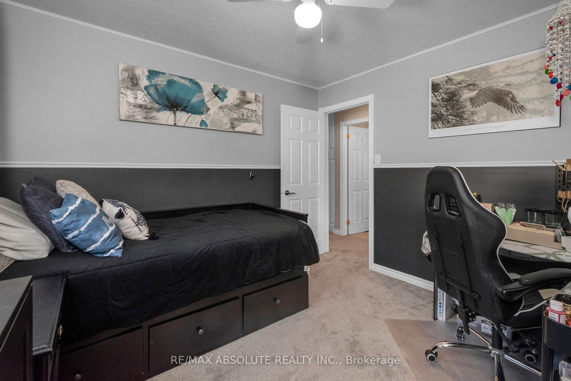 Photo 28 of 171 Springwater Drive, Ottawa, Kanata - Bridlewood — HOMEH