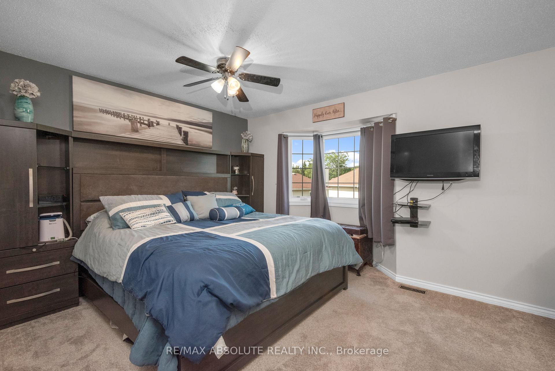 Photo 30 of 171 Springwater Drive, Ottawa, Kanata - Bridlewood — HOMEH