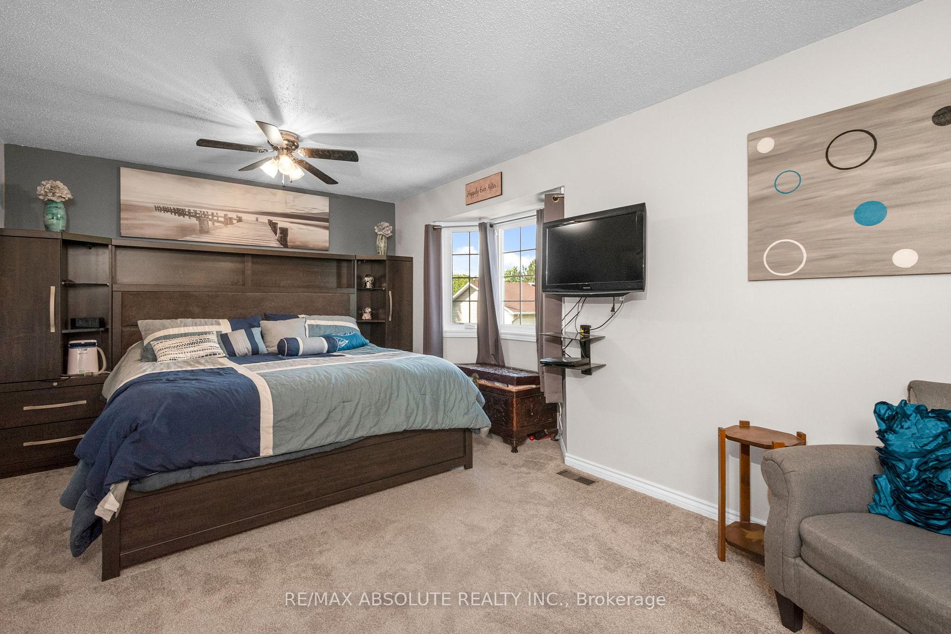 Photo 31 of 171 Springwater Drive, Ottawa, Kanata - Bridlewood — HOMEH