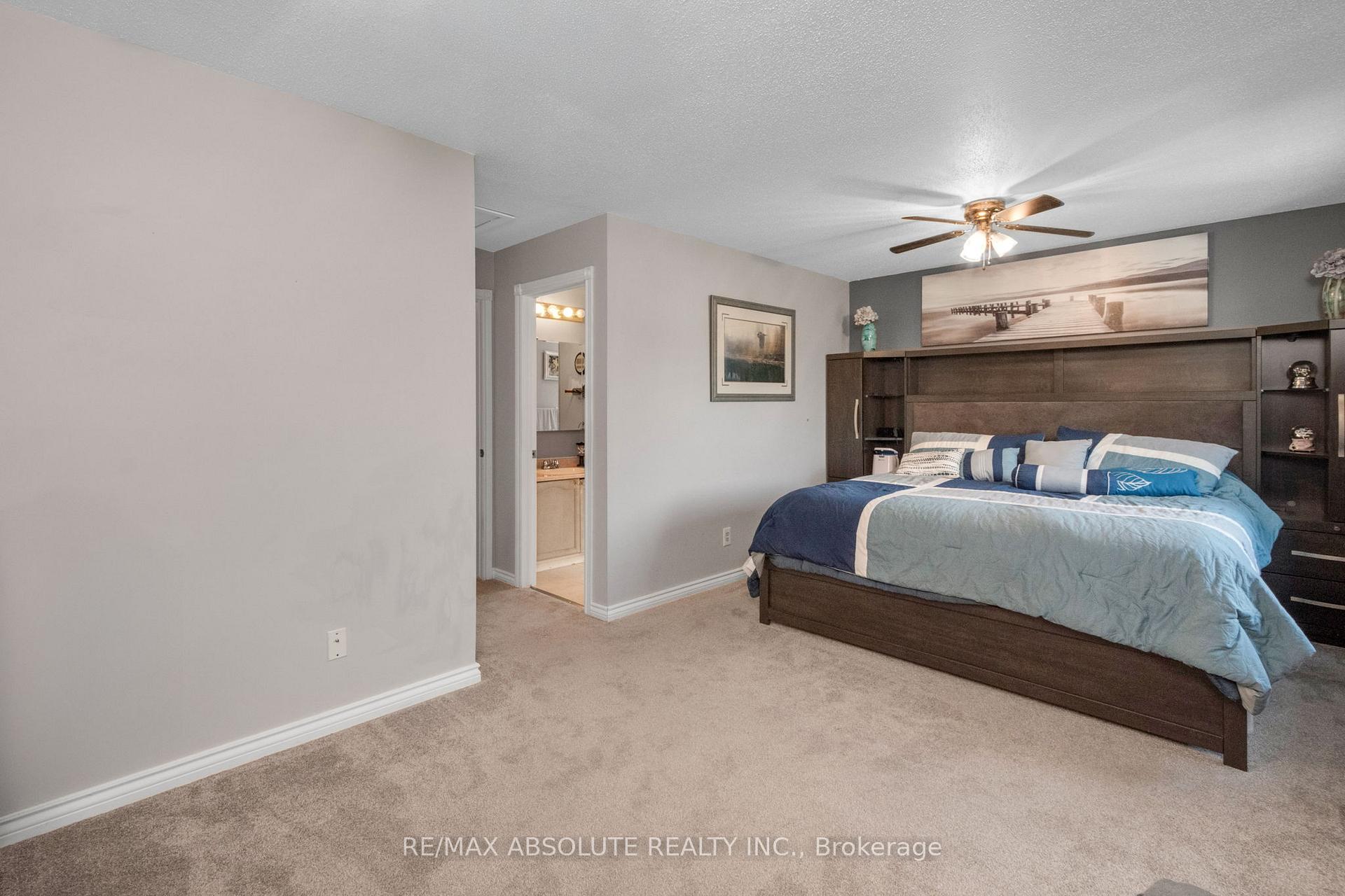 Photo 32 of 171 Springwater Drive, Ottawa, Kanata - Bridlewood — HOMEH