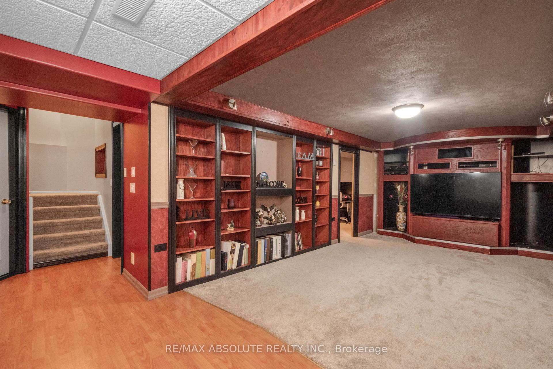 Photo 37 of 171 Springwater Drive, Ottawa, Kanata - Bridlewood — HOMEH