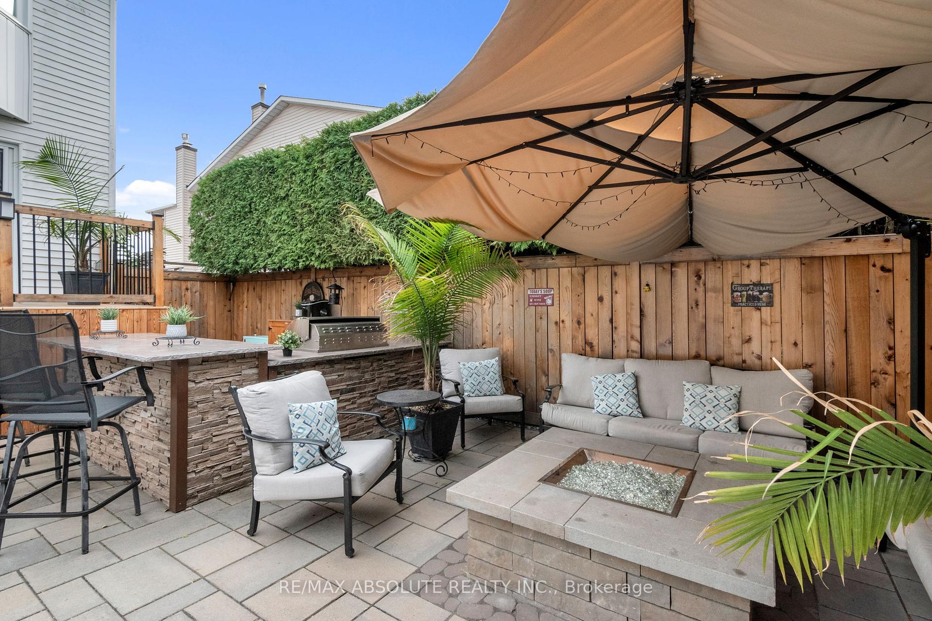 Photo 44 of 171 Springwater Drive, Ottawa, Kanata - Bridlewood — HOMEH