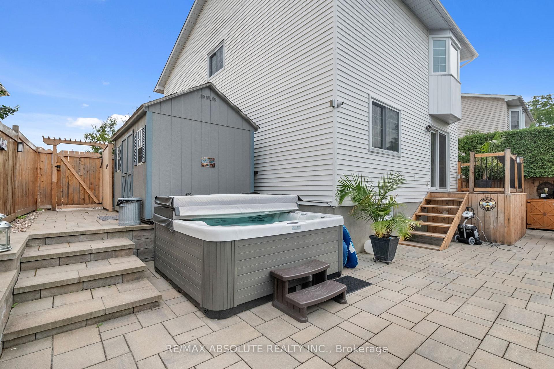 Photo 46 of 171 Springwater Drive, Ottawa, Kanata - Bridlewood — HOMEH