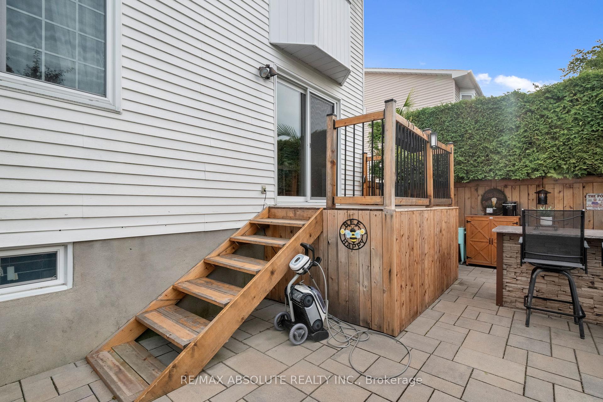Photo 47 of 171 Springwater Drive, Ottawa, Kanata - Bridlewood — HOMEH