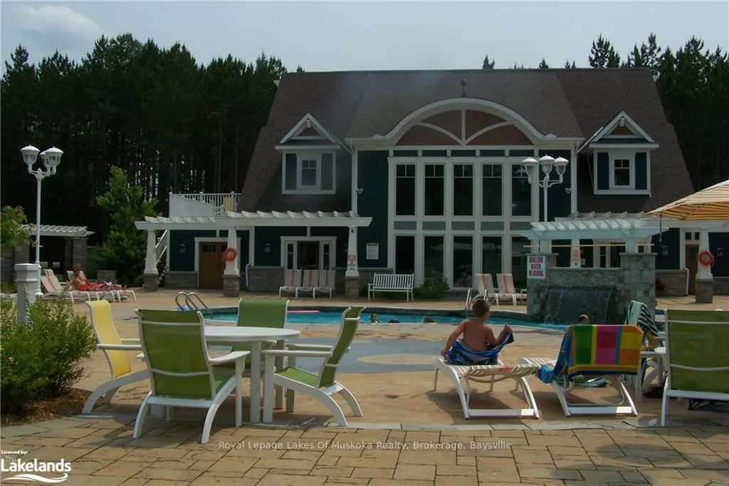 Photo of Unit V10 W5, 1020 Birch Glen Road
