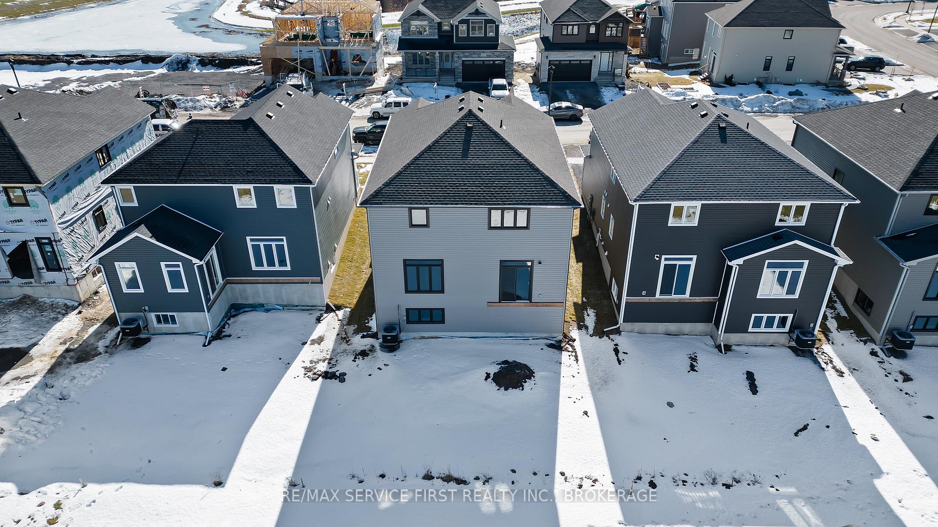 Photo 40 of 1722 Monica Drive, Kingston, City Northwest — HOMEH
