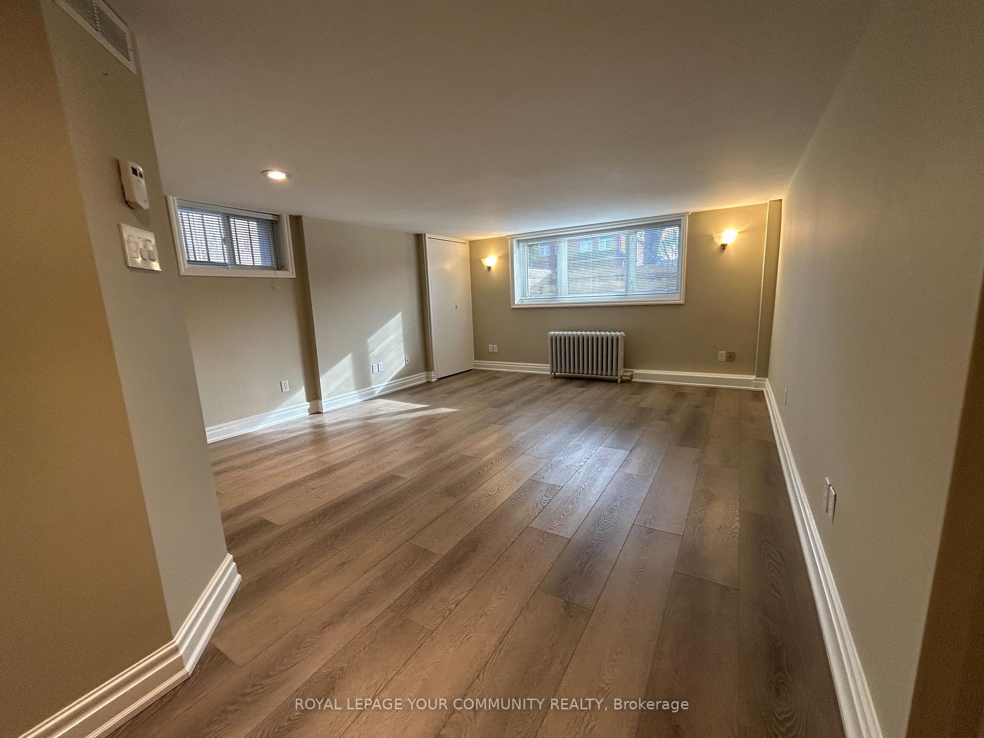 Photo 1 of Unit Lower, 2 Rougecrest Drive, Markham, Markham Village — HOMEH