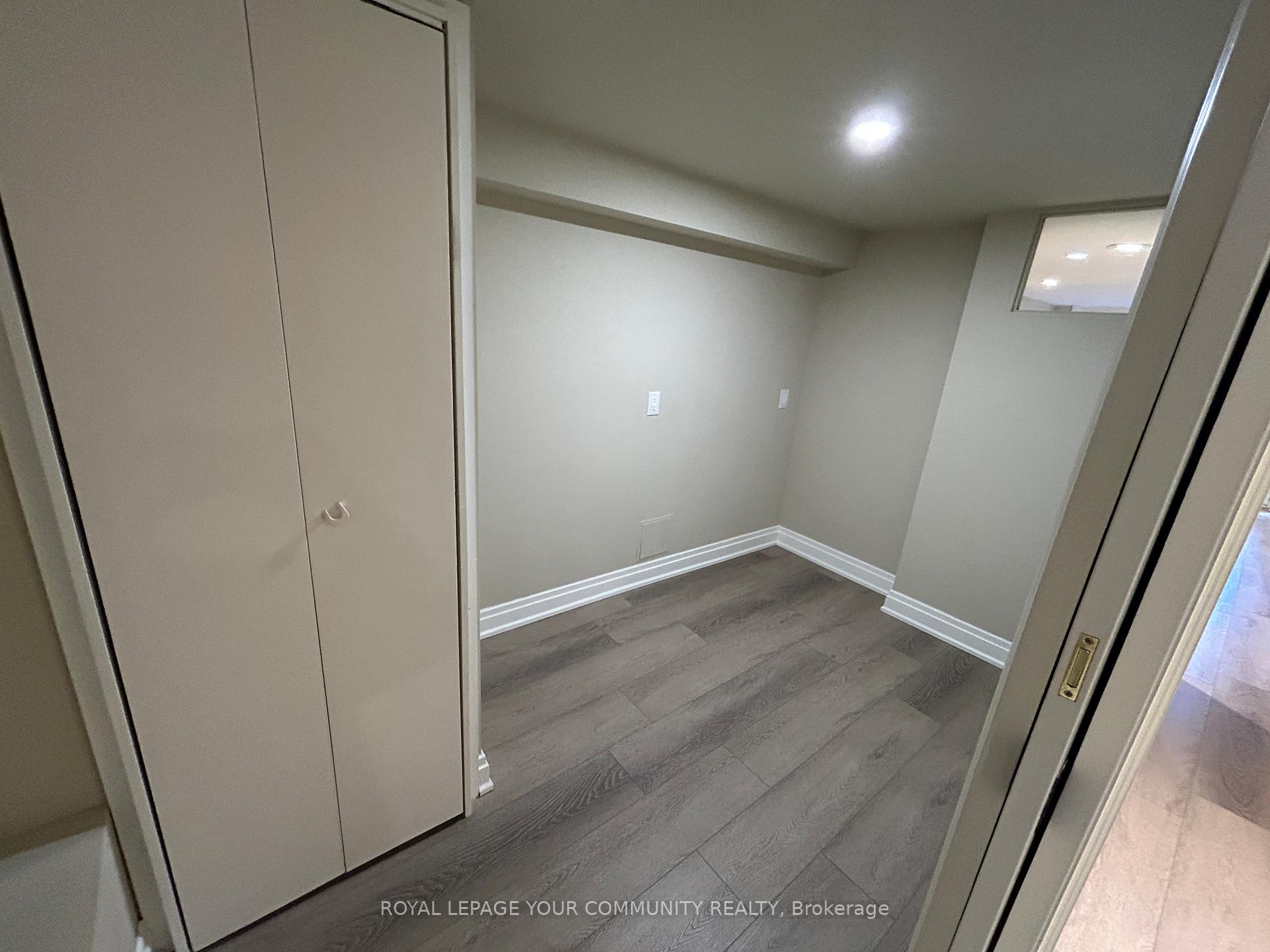 Photo 7 of Unit Lower, 2 Rougecrest Drive, Markham, Markham Village — HOMEH