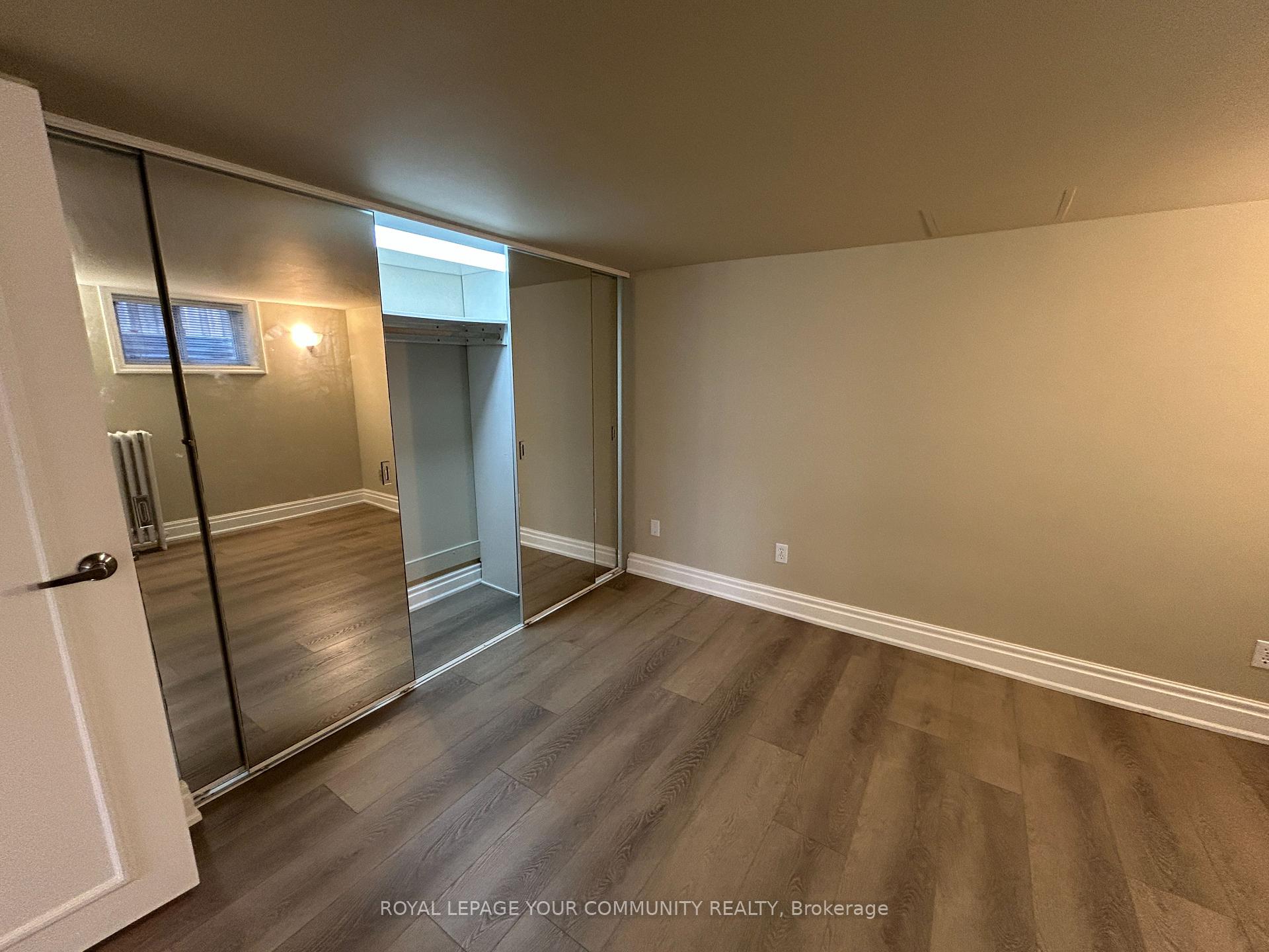 Photo 9 of Unit Lower, 2 Rougecrest Drive, Markham, Markham Village — HOMEH