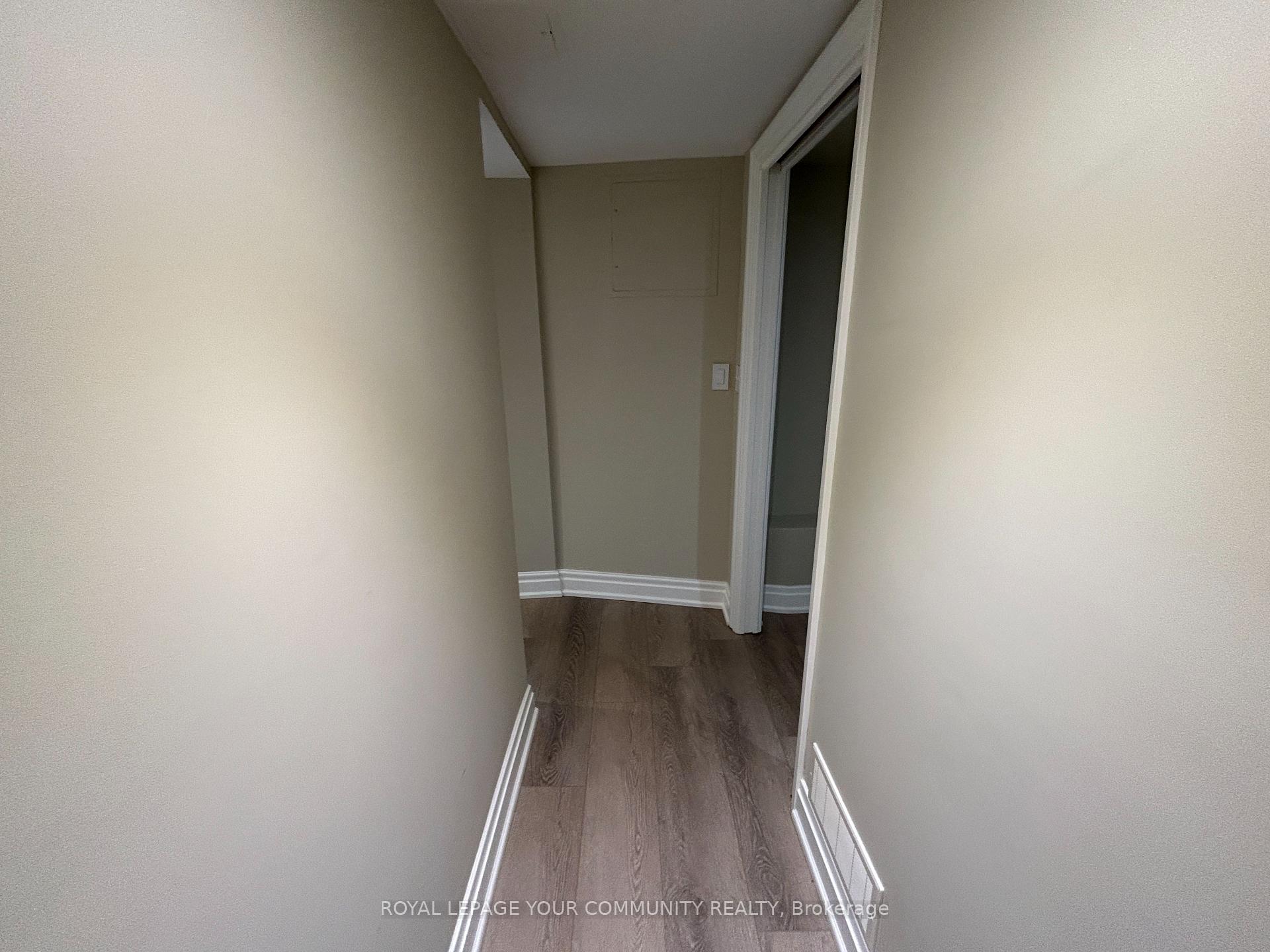 Photo 10 of Unit Lower, 2 Rougecrest Drive, Markham, Markham Village — HOMEH