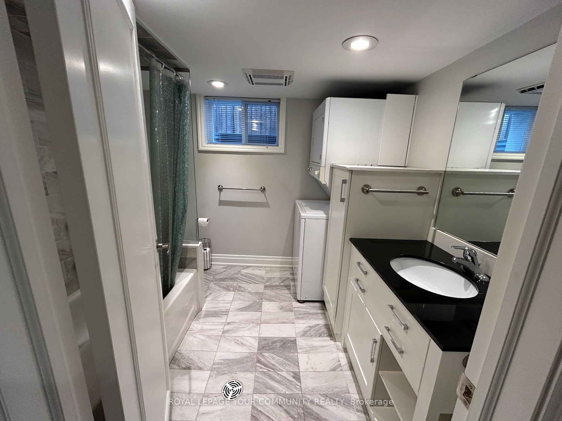 Photo 11 of Unit Lower, 2 Rougecrest Drive, Markham, Markham Village — HOMEH