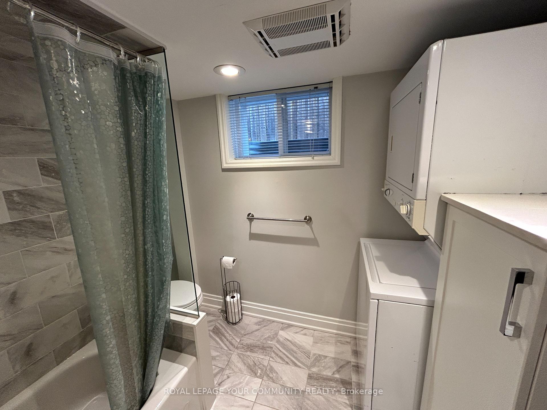 Photo 12 of Unit Lower, 2 Rougecrest Drive, Markham, Markham Village — HOMEH