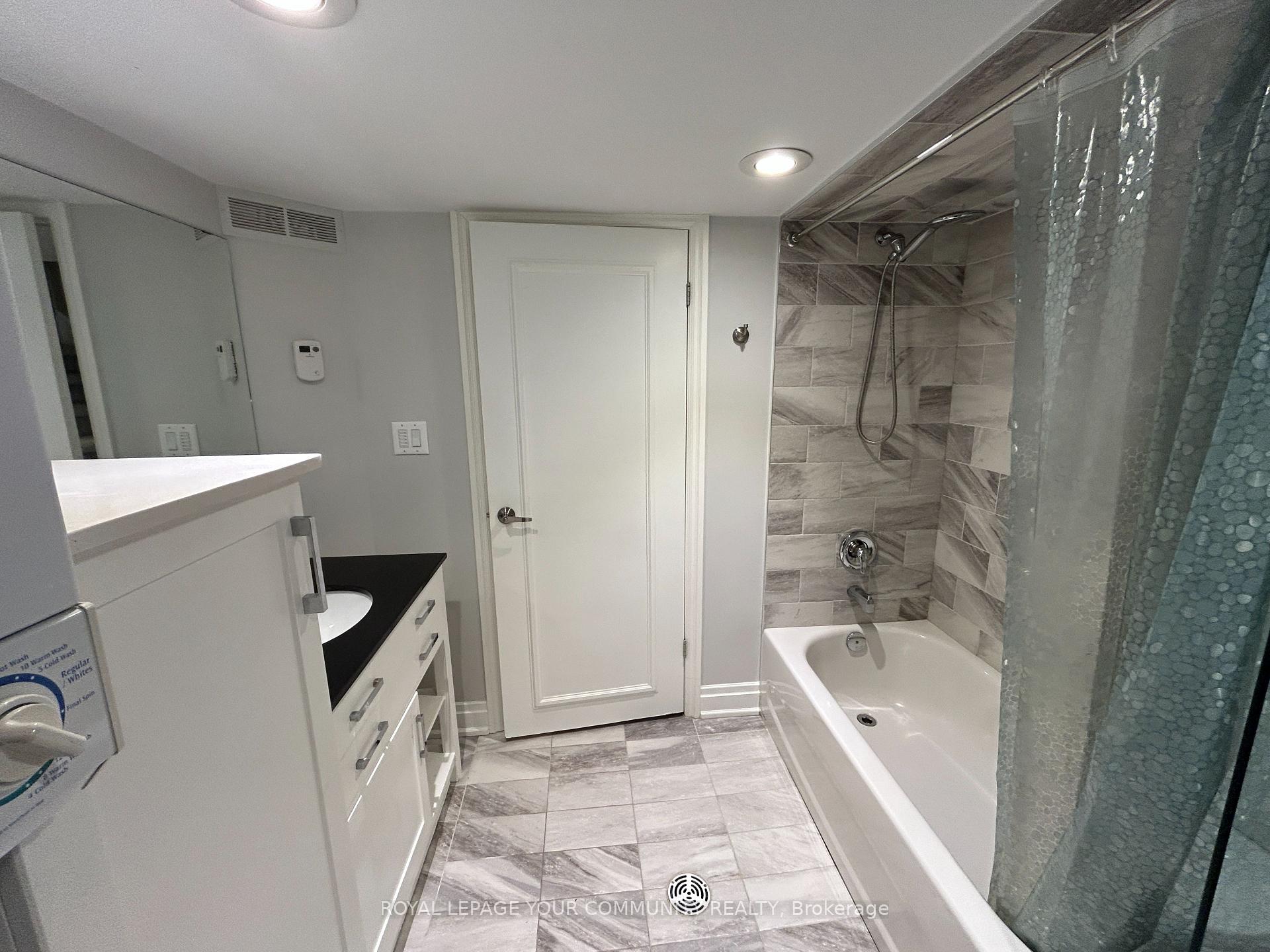 Photo 13 of Unit Lower, 2 Rougecrest Drive, Markham, Markham Village — HOMEH