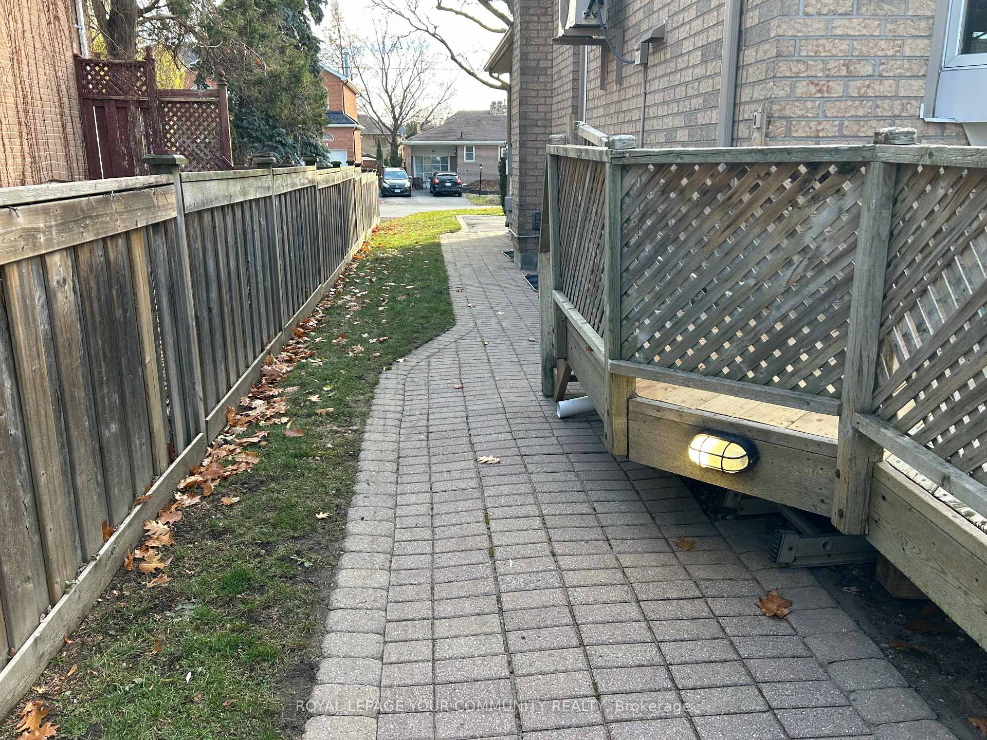 Photo 16 of Unit Lower, 2 Rougecrest Drive, Markham, Markham Village — HOMEH