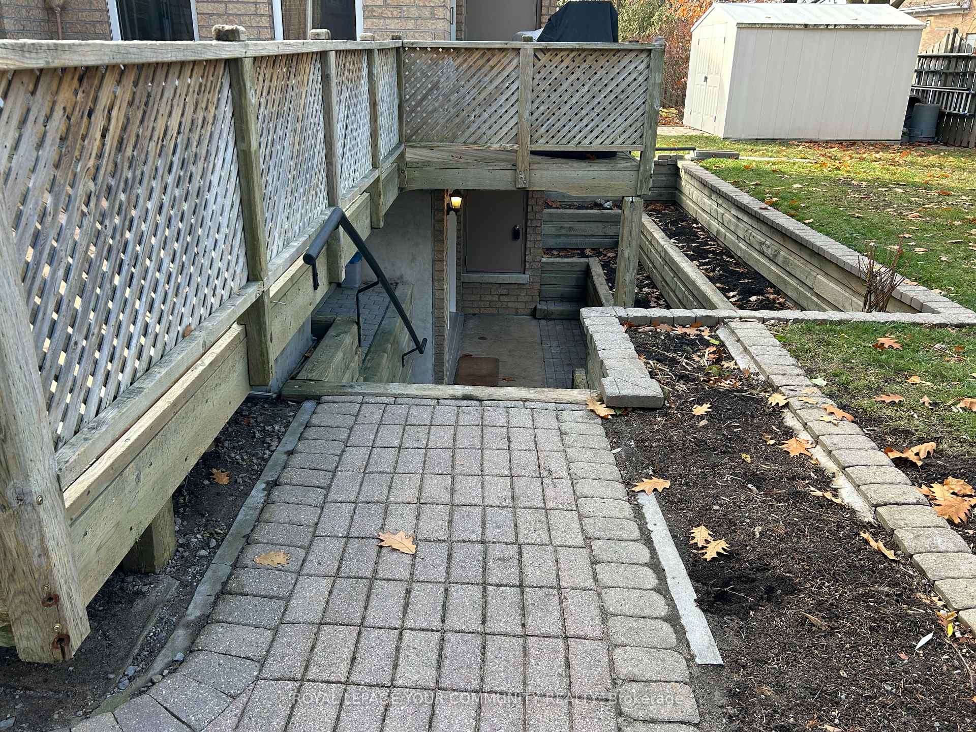 Photo 17 of Unit Lower, 2 Rougecrest Drive, Markham, Markham Village — HOMEH