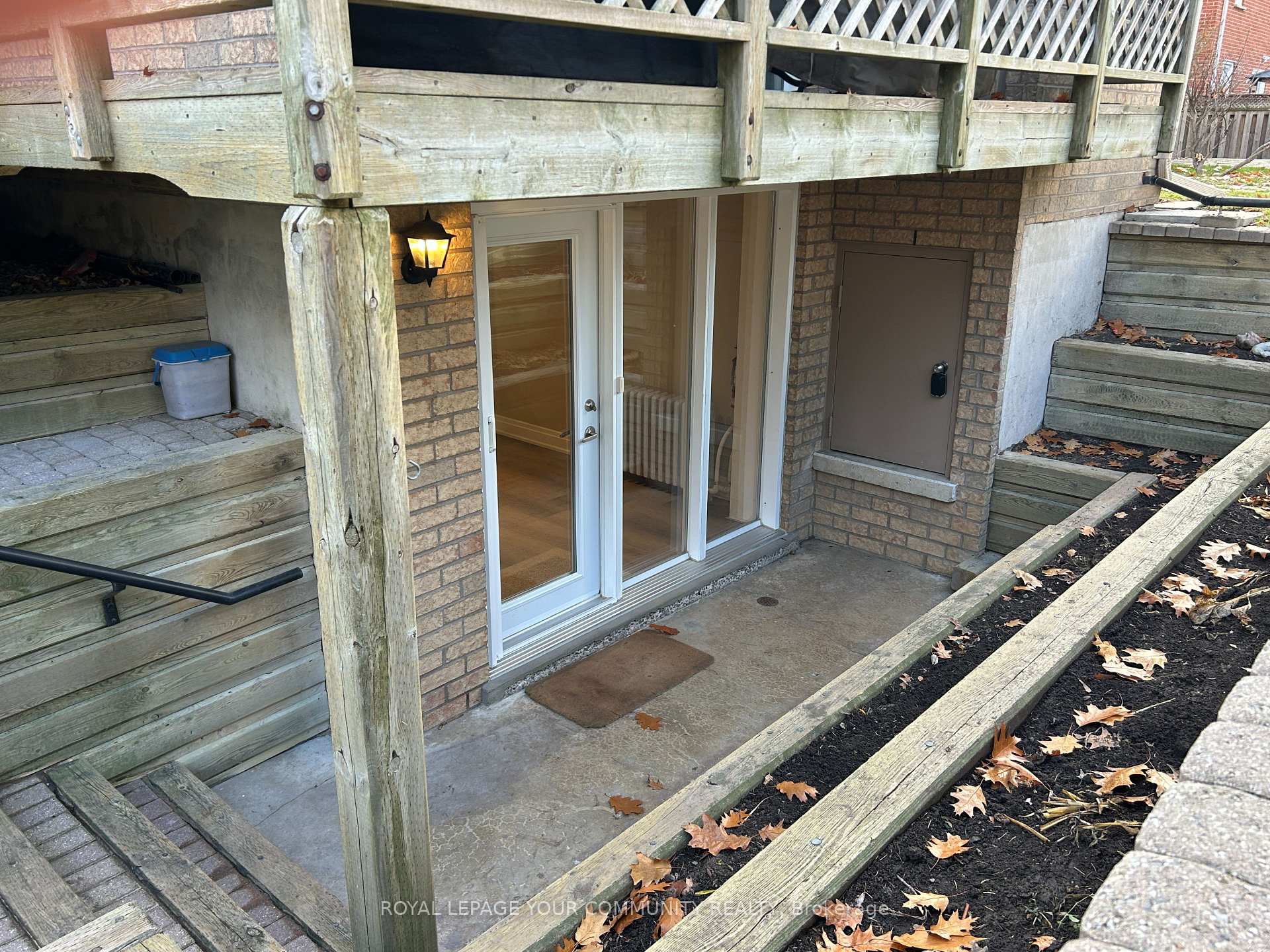 Photo 19 of Unit Lower, 2 Rougecrest Drive, Markham, Markham Village — HOMEH
