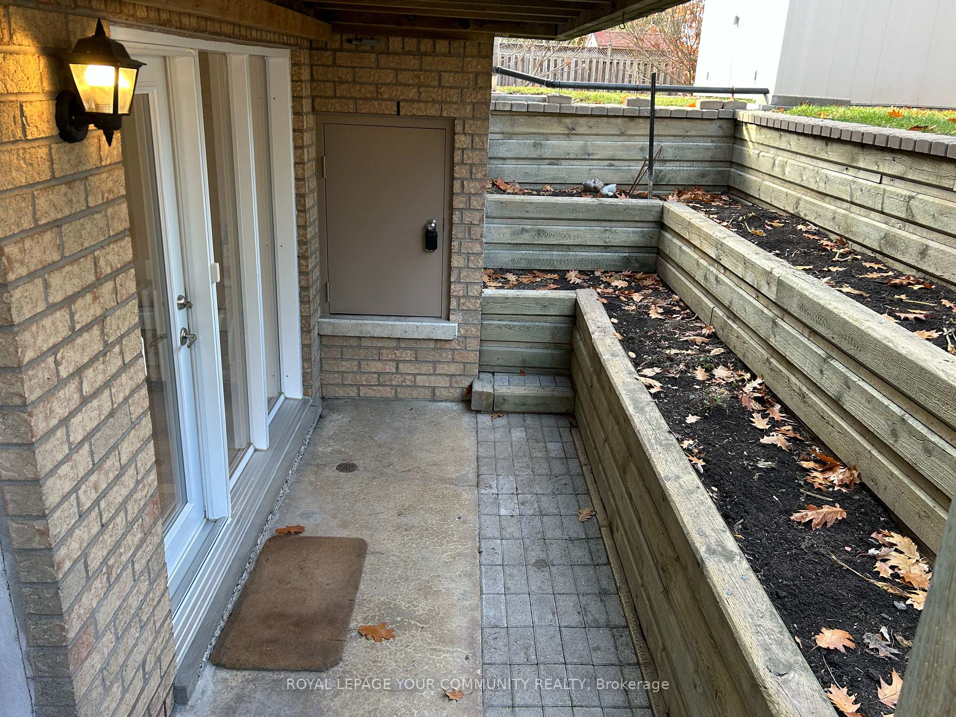Photo 20 of Unit Lower, 2 Rougecrest Drive, Markham, Markham Village — HOMEH